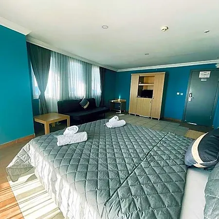 Hotel Grand Alisa 3*