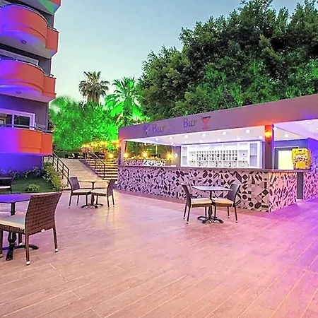 Grand Alisa Hotel 3*