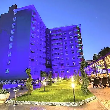 Hotel Grand Alisa
