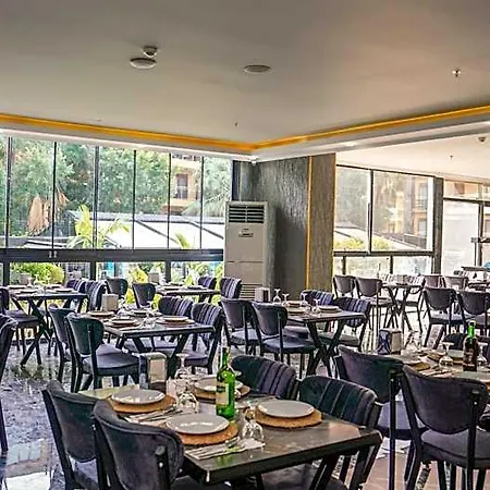 Hotel Grand Alisa 3*