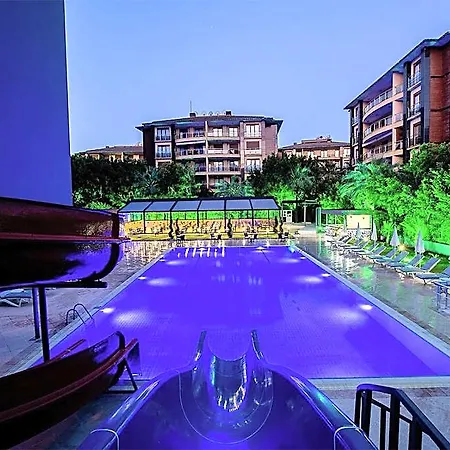Hotel Grand Alisa