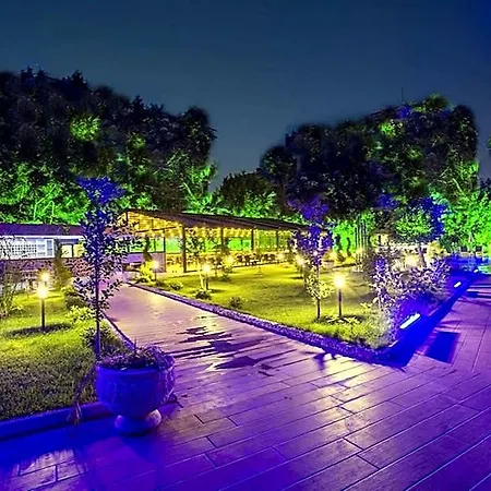 Hotel Grand Alisa Mahmutlar
