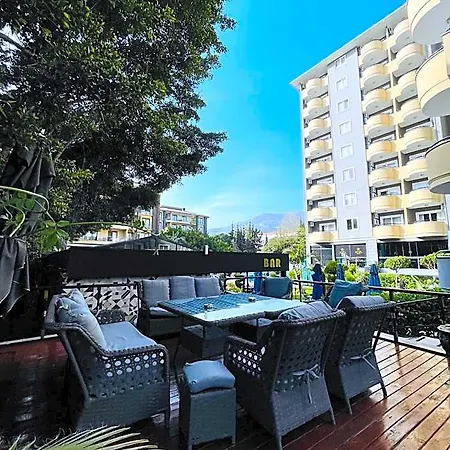 Hotel Grand Alisa