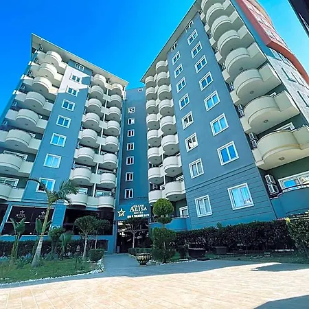 Hotel Grand Alisa