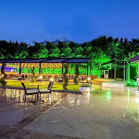 Hotel Grand Alisa 3*