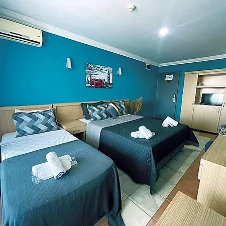 Hotel Grand Alisa Mahmutlar