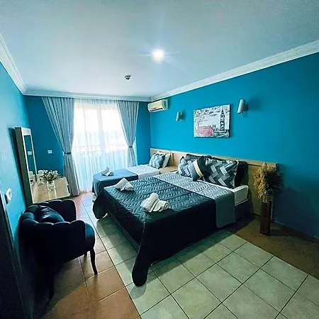 Grand Alisa Hotel 3*