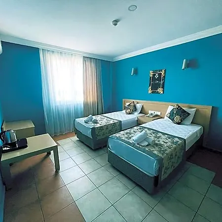 Hotel Grand Alisa Mahmutlar