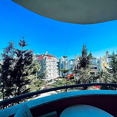 Grand Alisa Hotel 3*