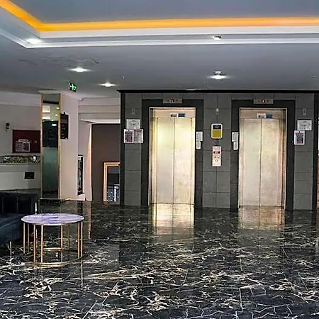 Hotel Grand Alisa 3*