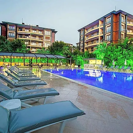 Hotel Grand Alisa